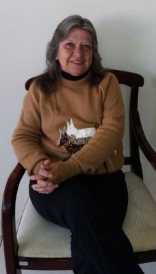 Ana Maria Campana (17/7)