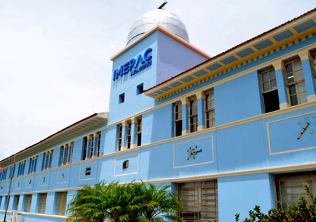 Evento é aberto ao público e será realizado no Imepac