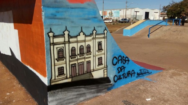 Prefeitura está buscando outros locais para realizar projetos semelhantes