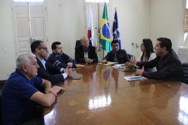 Araguari terá Sala Mineira do Empreendedor