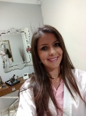 Fisioterapeuta Paula Fernandes Silva (15/7)