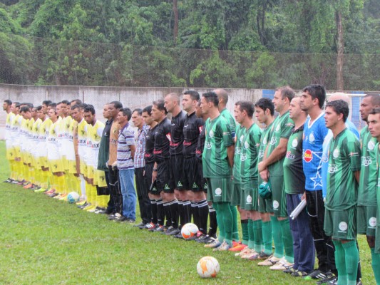 Início dos campeonatos está duas semanas atrasado