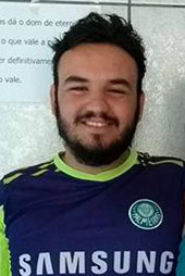 Gabriel Magalhães (8/7)