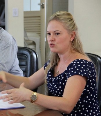 Secretária de Administração afirma que a situação não irá se estender