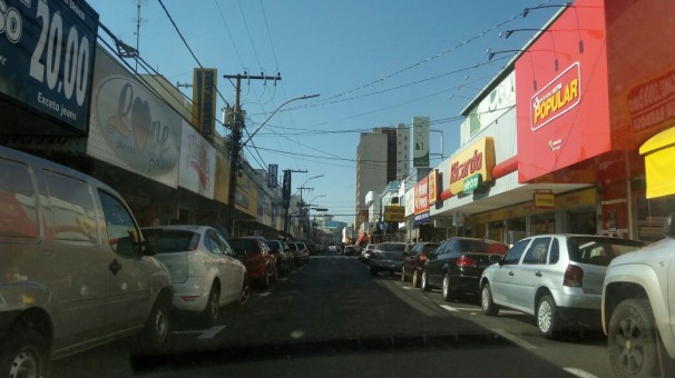 Produtos mais procurados são jaquetas, casacos, botas e outros sapatos fechados