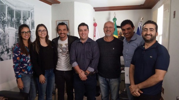 Sala Mineira do Empreendedor deve ser implantada em breve no município