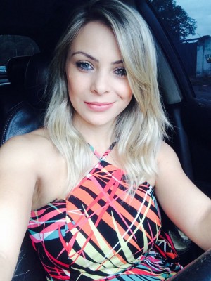 - Aiane Cristina Silva (13/8)- 