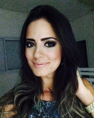 Amanda Belém (23/8)