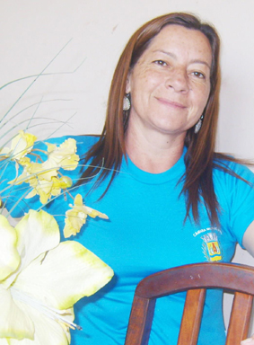 Ana Lúcia Prado, vereadora, torcedora do Palmeiras Chapecoense 2 x 1 Bahia Sport 2 x 2 Fluminense Vitória 0 x 1 Ponte Preta Atlético/MG 1 x 0 Corinthians Santos 2 x 1 Flamengo Atlético/GO 0 x 2 Grêmio Botafogo 0 x 2 Palmeiras São Paulo 1 x 0 Coritiba Atlético/PR 1 x 1 Avaí Vasco 1 x 1 Cruzeiro 