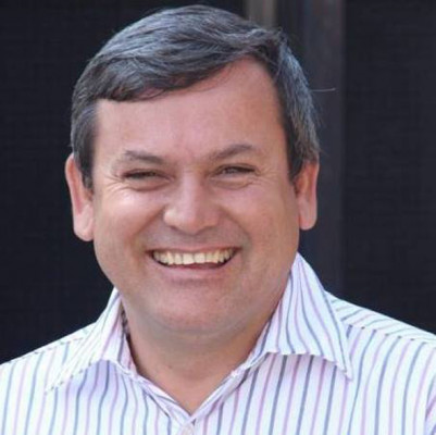 Beto Diniz (23/8) 