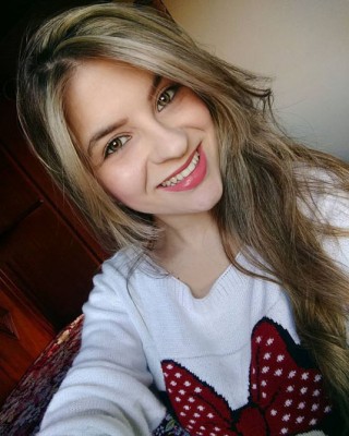 Bruna Peixoto (7/8) 