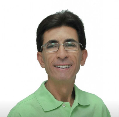 Carlos Machado (25/8) 