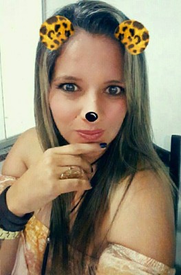 Clarissa Magalhães (4/8)
