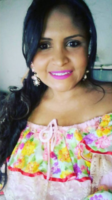 Cleane Ventura (22/8) 