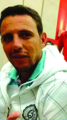 Crime que vitimou Ralfh Campos de Godoy prestes a ser elucidado ** Divulgação