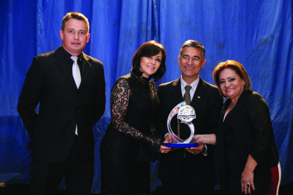 Sicoob Aracoop – Cooperativa de Crédito