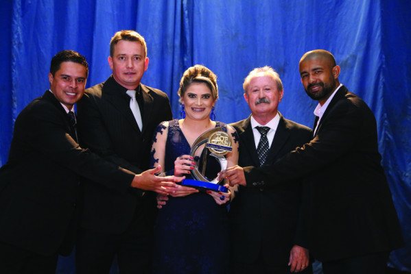 Triauto – Concessionária de Veículos