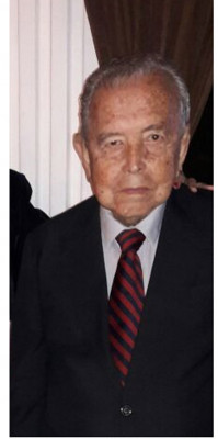 Joaquim Floriano Filho (30/8)