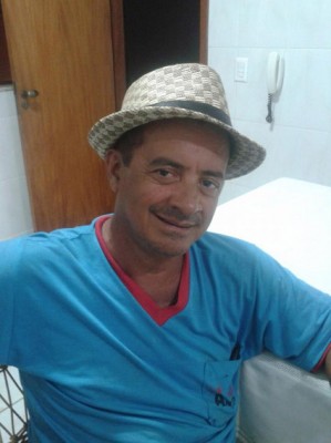 José Arnaldo (9/8)