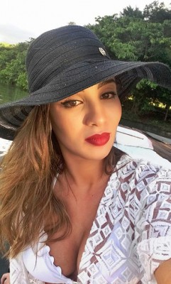 Juliana Rodrigues 5