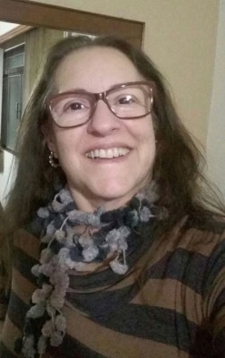Marise da Graça Marques de Oliveira (9/8)