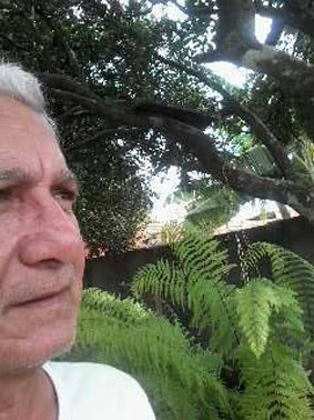 Ocimar Figueiredo (29/8) 