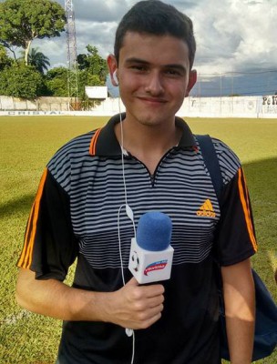 Pedro Vítor Vieira Rodrigues 8
