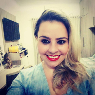 Vanuzia Oliveira (22/8)