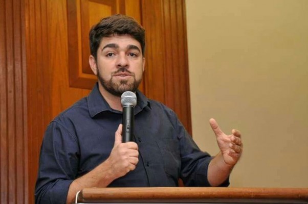 Congresso internacional discute "Cidades Inteligentes"