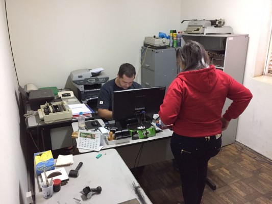 Documento também pode ser obtido no SINE mediante agendamento prévio