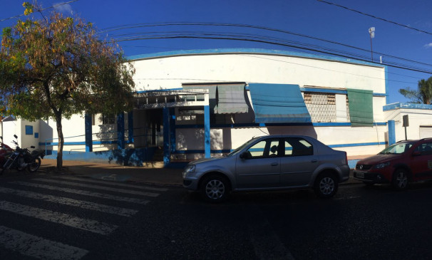 Ouvidoria Geral do Município fica localizada na rua Virgílio de Melo Franco, 550
