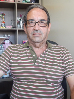 Vander Augusto Siqueira