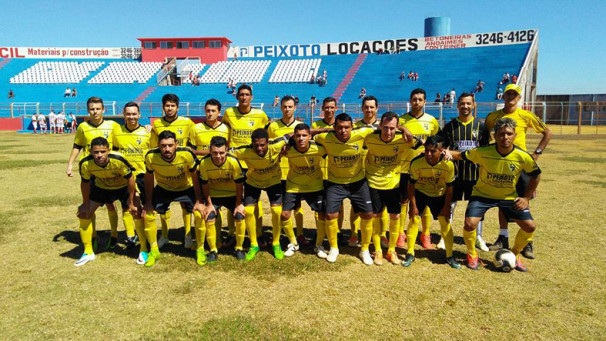 Amanhece se reabilitou