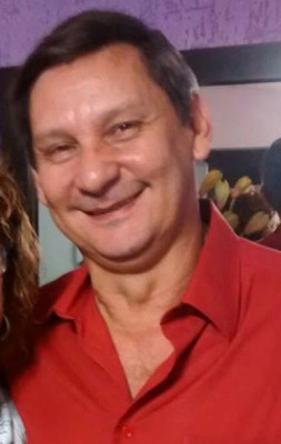 Augusto Fenólio (3/9)