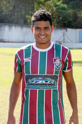 Dener fez o gol da vitória no último sábado