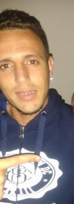 Ralfh tinha 32 anos e foi morto em sua casa ** Arquivo 