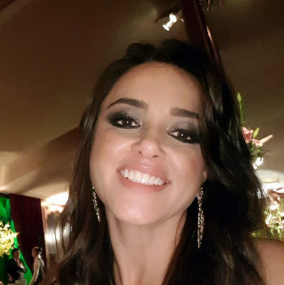 Fabiane Nascimento (29/8) 