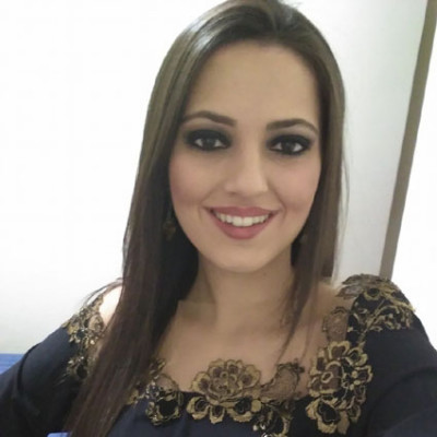 Geovana Strona 30 de agosto