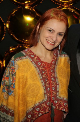 Em tempo, festejos para a odontopediatra Dra. Anna Flávia Elias, pela troca de idade que aconteceu no dia 7. O meu abraço e votos de feliz idade nova!