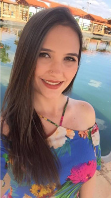 Mariana Kozievitch (11/9)