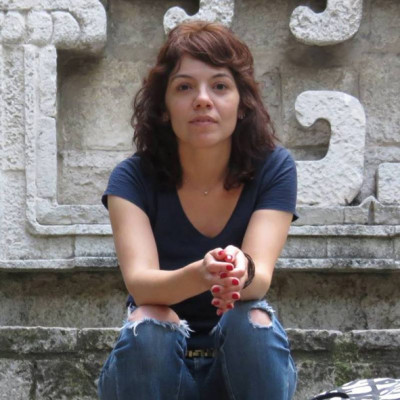 Patrícia do Padro Ferreira (5/9) 