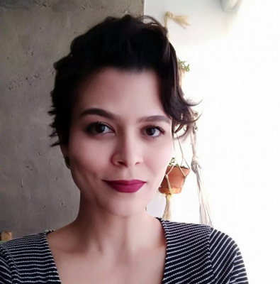 Rafaela Nunes (7/9) 