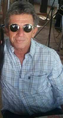 Raul Antônio Campos Silveira (18/9)