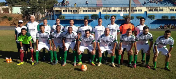 União estreou vencendo