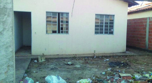 Trabalho de vistoria tem sido feito no Monte Moriá, Portal de Fátima e Bela Suíça 