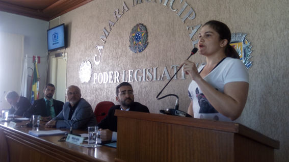 Enfermeira comenta que a classe é a única a não receber o adicional de produtividade na UBS