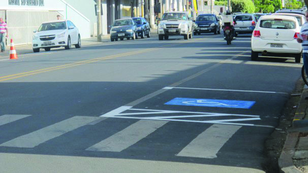 Pessoas com necessidades especiais serão isentas de pagamento de taxa