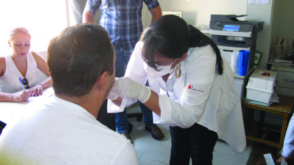 Cadastro para participar do Mutirão “Direito de ter pai” está aberto