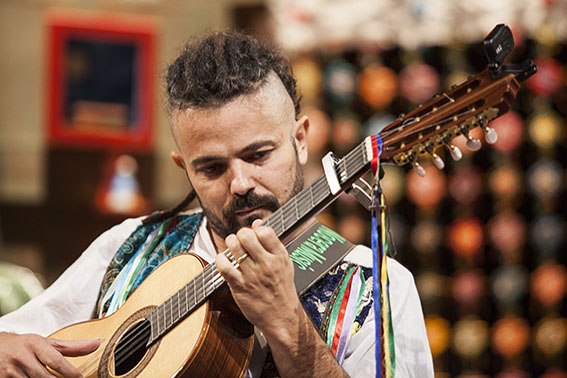 Colunável Júlio Centurião – diretor financeiro da Realiza Construtora