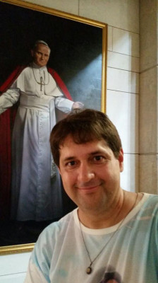 Almir Lourenço Ferreira (23/10)